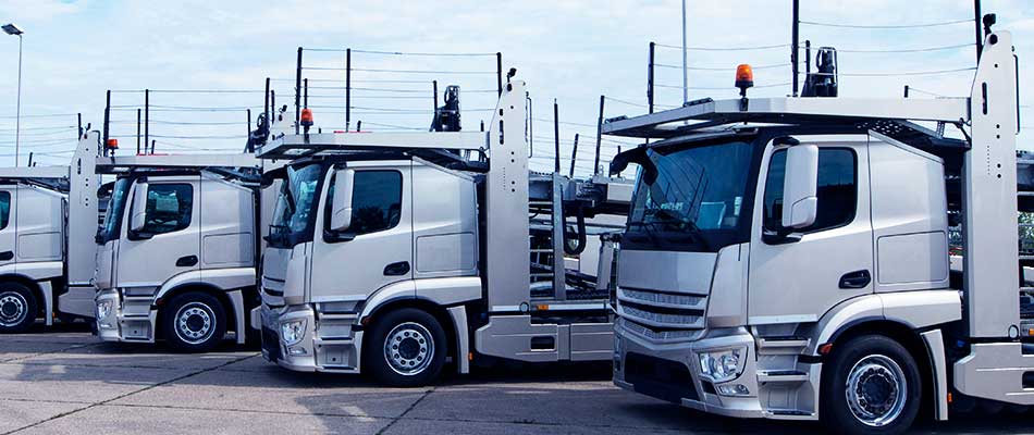 Servicio SGL: Broker de transporte