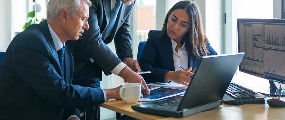 Servicio SGL: Consultoría especializada
