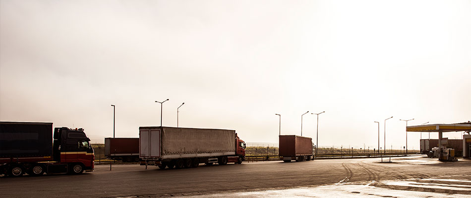 Servicio SGL: Cumplimiento Legal al transporte