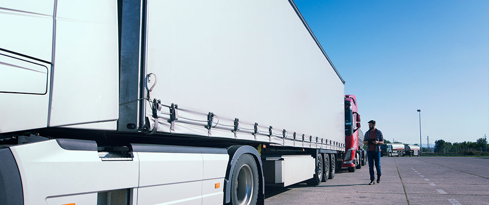 Servicio SGL: Mantenimiento de flota